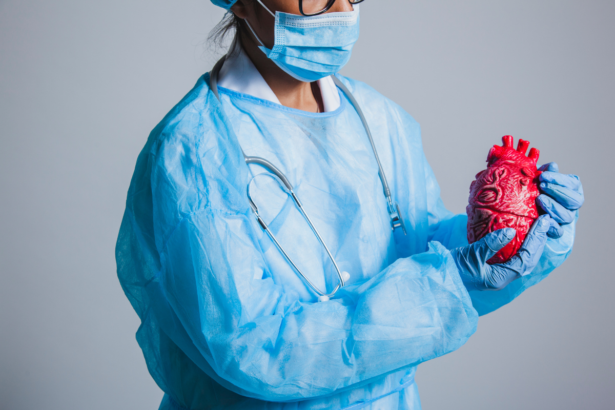 Chirurgie Cardiovasculară Suceava